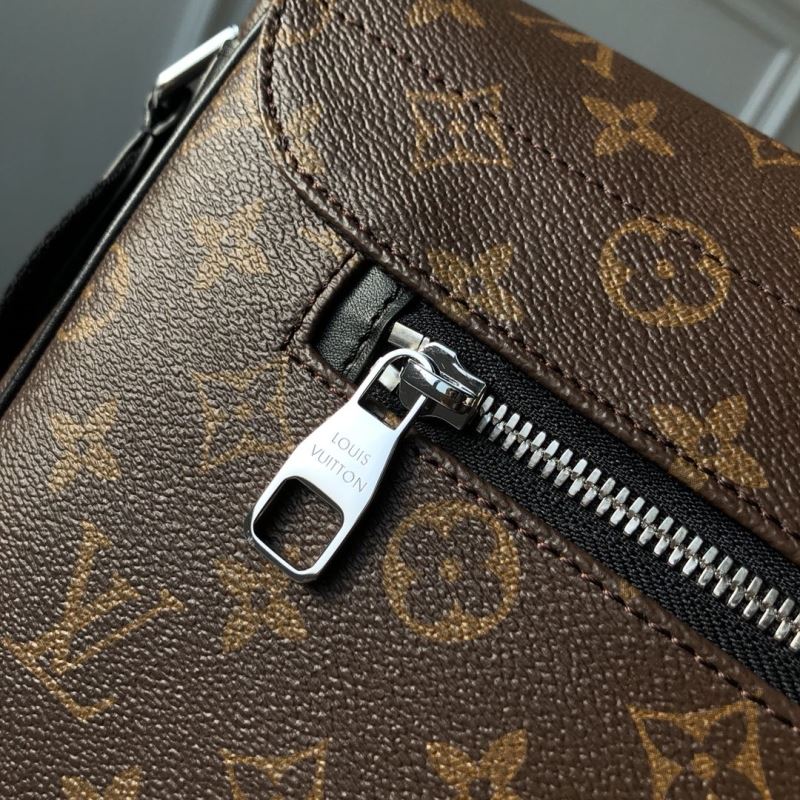 Mens LV Satchel bags